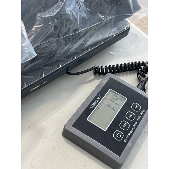 DG2 by Diane Gilman New Classic Stretch Denim City Jacket Size Small Black NEW - Picture 7 of 7